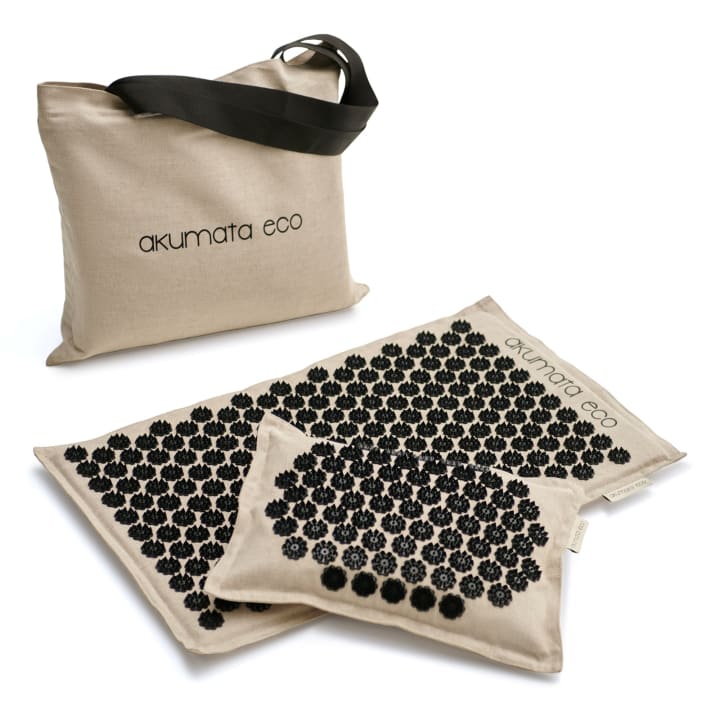 Tapis D'acupression