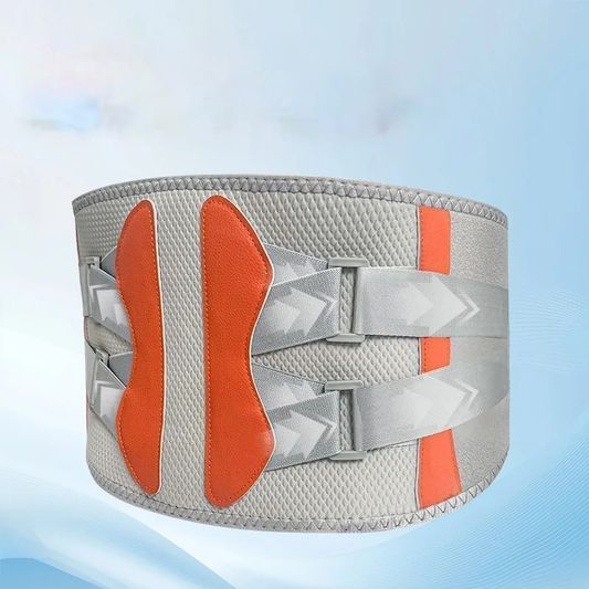 Ceinture Réchauffante Relaxante