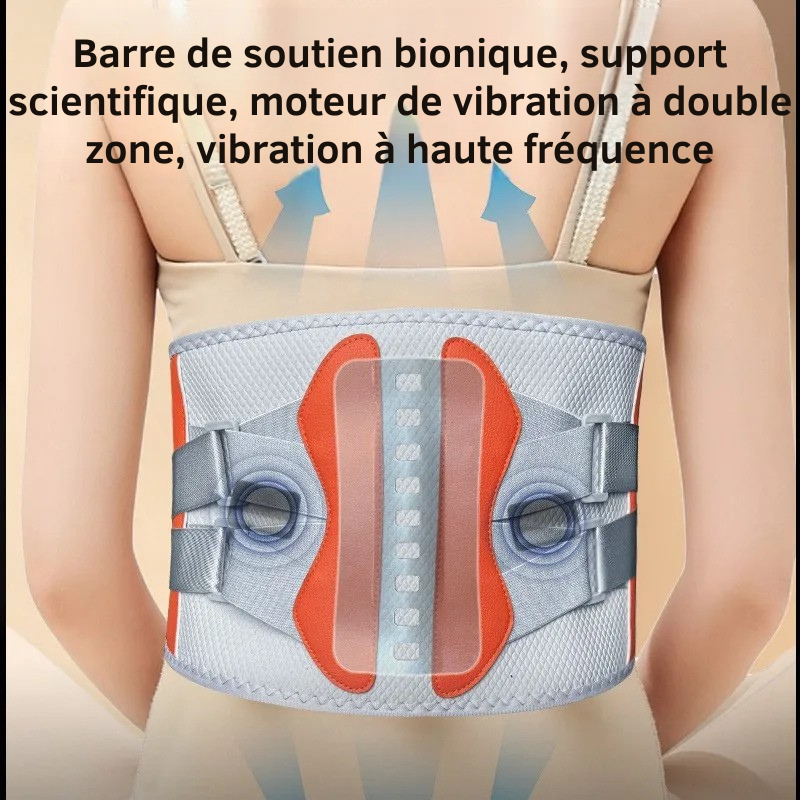 Ceinture Réchauffante Relaxante