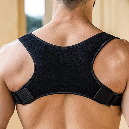 Correcteur de Posture Orthopédique