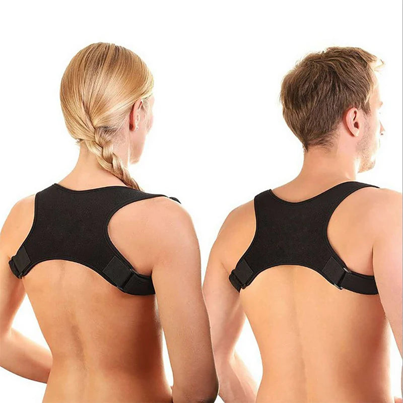 Correcteur de Posture Orthopédique