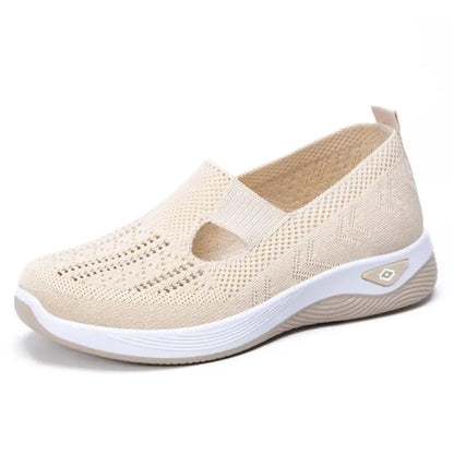 Chaussures Orthopédiques Femme Confort Marche – VITAL-ZEN
