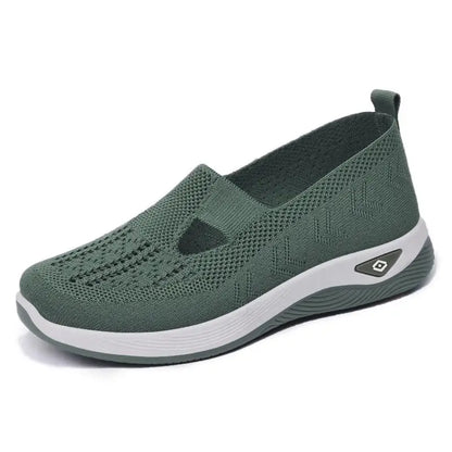 Chaussures Orthopédiques Femme Confort Marche – VITAL-ZEN
