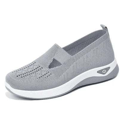 Chaussures Orthopédiques Femme Confort Marche – VITAL-ZEN