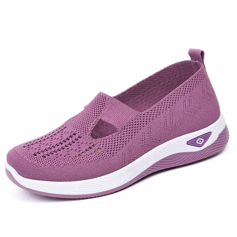 Chaussures Orthopédiques Femme Confort Marche – VITAL-ZEN