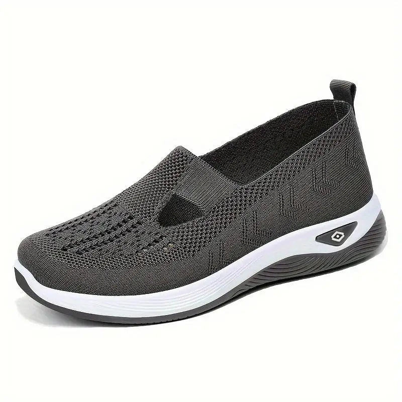 Chaussures Orthopédiques Femme Confort Marche – VITAL-ZEN
