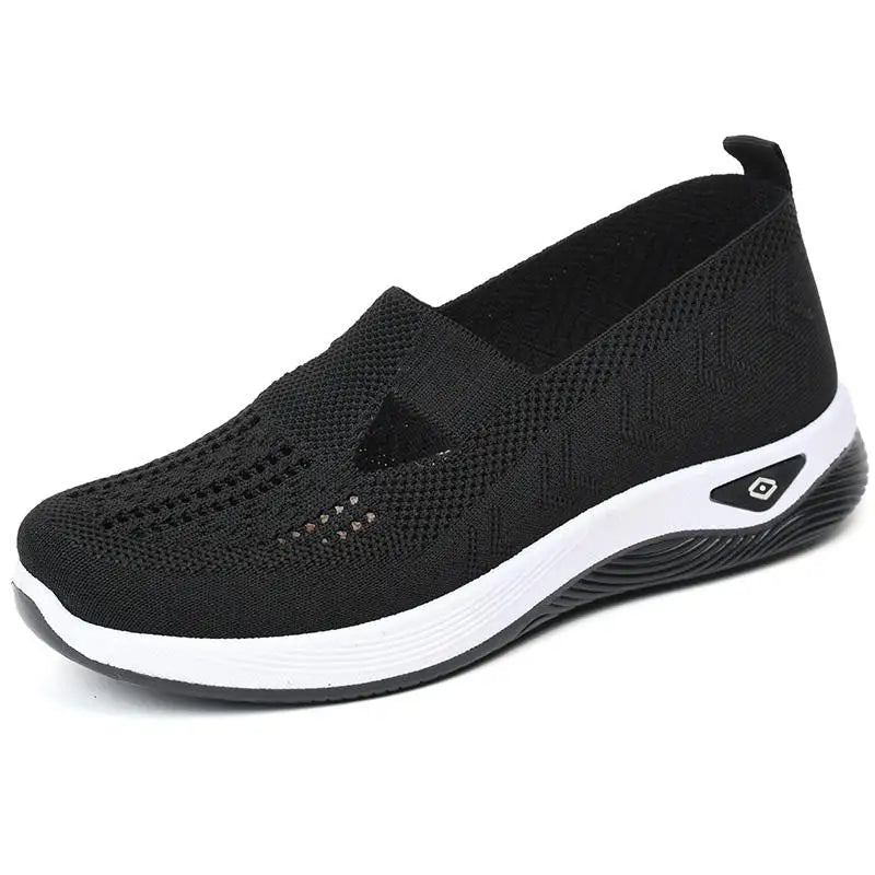 Chaussures Orthopédiques Femme Confort Marche – VITAL-ZEN