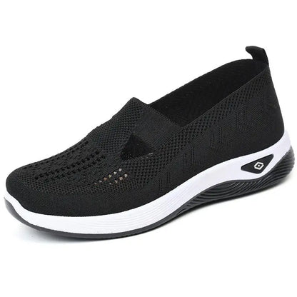 Chaussures Orthopédiques Femme Confort Marche – VITAL-ZEN