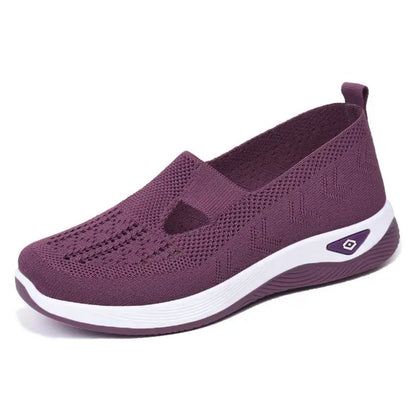 Chaussures Orthopédiques Femme Confort Marche – VITAL-ZEN
