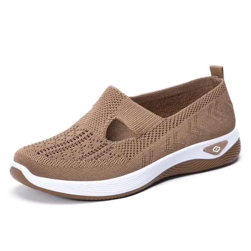 Chaussures Orthopédiques Femme Confort Marche – VITAL-ZEN