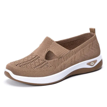 Chaussures Orthopédiques Femme Confort Marche – VITAL-ZEN