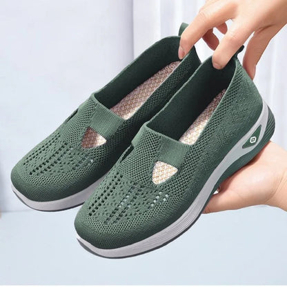 Chaussures Orthopédiques Femme Confort Marche – VITAL-ZEN