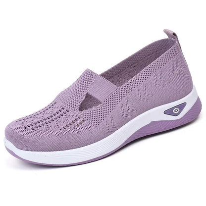 Chaussures Orthopédiques Femme Confort Marche – VITAL-ZEN