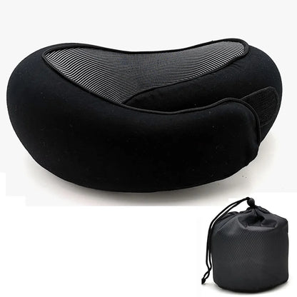 Oreiller cervical en mousse à mémoire de forme