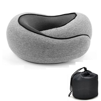 Oreiller cervical en mousse à mémoire de forme
