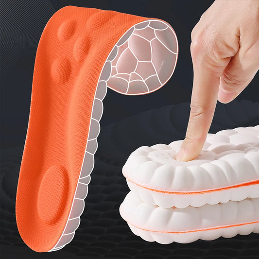 Semelles Confort Orthopédiques