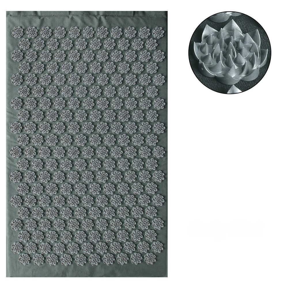 Tapis d'Acupression
