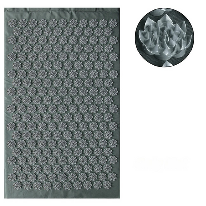 Tapis d'Acupression