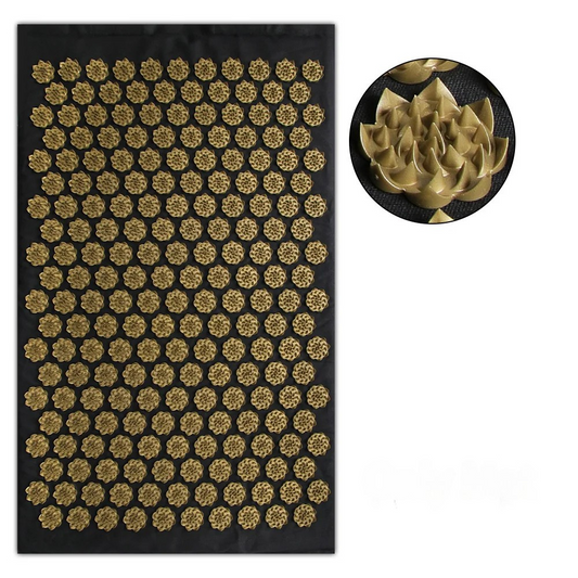 Tapis d'Acupression